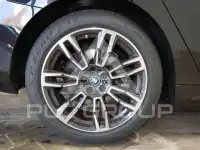 2024 BMW 550