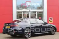 2024 BMW 550