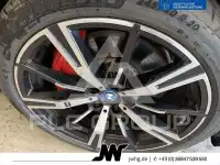 2024 BMW 550