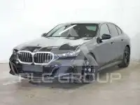 2024 BMW 550