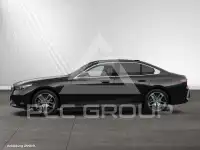 2024 BMW 550