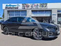 2024 BMW 550