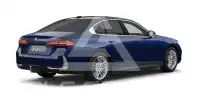 2024 BMW 550