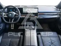2024 BMW 550