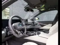 2024 BMW 550