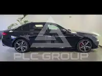 2024 BMW 550