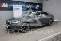 2024 BMW 550
