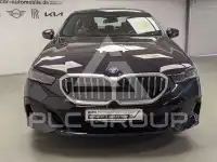 2024 BMW 550