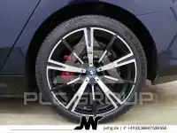 2024 BMW 550