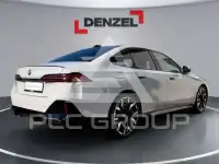 2024 BMW 550