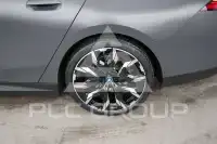 2024 BMW 550