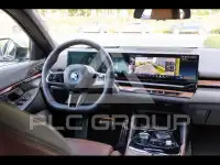 2024 BMW 550
