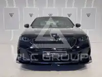 2024 BMW 550