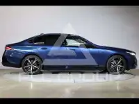 2024 BMW 550