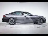 2024 BMW 550