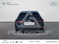 2024 BMW 550