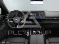 2024 BMW 550