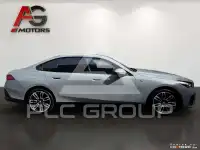 2024 BMW 550
