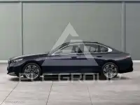 2024 BMW 550