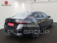 2024 BMW 550