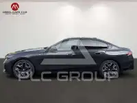 2024 BMW 550