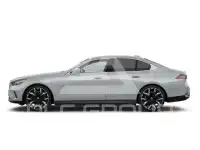2024 BMW 550