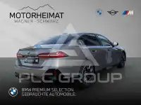2024 BMW 550