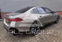 2024 BMW 550