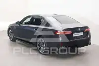 2024 BMW 550