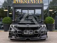 2024 BMW 550