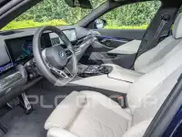 2024 BMW 550
