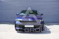2024 BMW 550