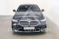 2024 BMW 550