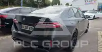 2024 BMW 550