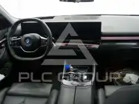 2024 BMW 550