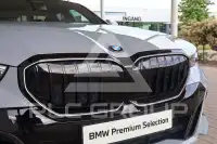 2024 BMW 550