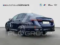 2024 BMW 550