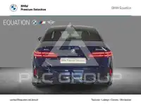 2024 BMW 550
