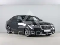 2024 BMW 550