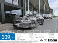 2024 BMW 550