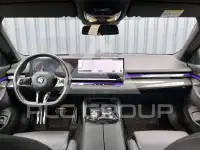 2024 BMW 550