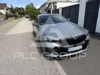 2024 BMW 550