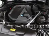 2024 BMW 550