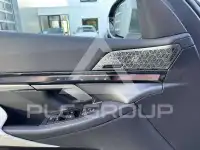 2024 BMW 550
