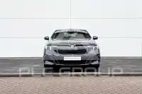 2024 BMW 550