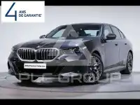 2024 BMW 550