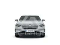 2024 BMW 550