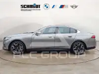2024 BMW 550