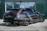 2024 BMW 550