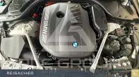 2024 BMW 550